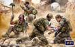 Master Box Ltd. MB35207 - 1:35 Danger Close. Special Operations Team, Present Day