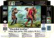 Master Box Ltd. 35210 - Wounded brother. Indian Wars series, XVIII century. Kit No. 2