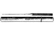 Weinert 2336 - Reibahlensatz