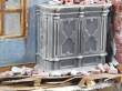Juweela 23379 - 1:32 1:35 Landhausmöbel Wandschrank, 1x