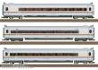 Trix T23391 - Ergänzungswagen-Set