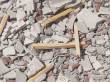 Juweela 23422 - 1:32/35 rubble in the box - City