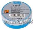 Weinert 2343 - Lötfett 50 g