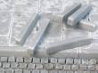Juweela 23433 - 1:32/35 Bordsteine Gerade - 90x