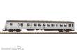 Piko 23602 - Nahverkehrssteuerwagen ´Silberling´ 2. Klasse DB IV ´Karlsruher Kopf´