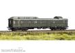 Trix T23651 - Schnellzugwagen-Set 1 zum D 74
