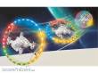 Revell 23808 - RC Quadrocopter Fireball Revell Control Ferngesteuerte Drohne