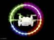 Revell 23808 - RC Quadrocopter Fireball Revell Control Ferngesteuerte Drohne