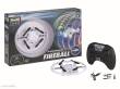 Revell 23808 - RC Quadrocopter Fireball Revell Control Ferngesteuerte Drohne