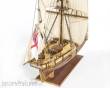 CONSTRUCTO 23846 - HMS Beagle Baukasten