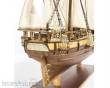 CONSTRUCTO 23846 - HMS Beagle Baukasten