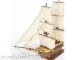 CONSTRUCTO 23846 - HMS Beagle Baukasten