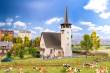 Faller 239010 - Aktions-Set Dorf