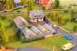 Faller 239010 - Aktions-Set Dorf