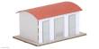 Igra Model 240006 - trafostation EH3 TT