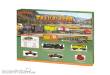 Bachmann 24024 - Trailblazer (N Scale)