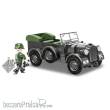 Cobi 2405 - 1937 Horch 901 kfz.15