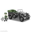 Cobi 2405 - 1937 Horch 901 kfz.15