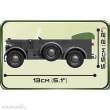 Cobi 2405 - 1937 Horch 901 kfz.15