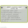 Cobi 2405 - 1937 Horch 901 kfz.15