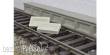 Juweela 24077 - 1:45 Bahnsteigkante 38cm ü SO, 30x