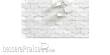 Juweela 24083 - 1:45 1:50 Pflastersteine Typ W grau hell, 4000x
