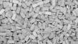 Juweela 24093 - 1:48 1:50 Ziegel (RF) grau Mix, 2000x