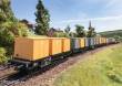 Trix T24162 - Behälter-Transportwagen Laabs