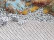 Juweela 24169 - 1:45 1:50 Rasengittersteine, 105x