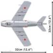 Cobi 2416 - MiG-15 Fagot