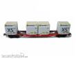 Modellbahn Engl 242 - Kohleladung Inno. XS 33 x 24mm
