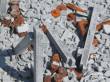 Juweela 24210 - 1:45/50 rubble in the box - Industrie