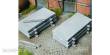 Juweela 24220 - 1:45/50 Betonplatten Ladegut, 10x