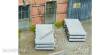 Juweela 24220 - 1:45/50 Betonplatten Ladegut, 10x