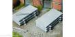 Juweela 24221 - 1:45/50 Betonplatten Ladegut, 20x
