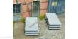 Juweela 24221 - 1:45/50 Betonplatten Ladegut, 20x