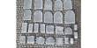 Juweela 24225 - 1:45/50 Kilometersteine Berlin - 40x
