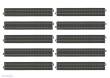Märklin 024229 - Gerades Gleis