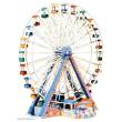 Faller 242312 - Riesenrad