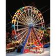 Faller 242312 - Riesenrad