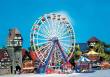 Faller 242317 - Riesenrad-LED-Lichtset