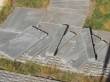Juweela 24242 - 1:45/50 Trapezplatten, 1 Satz (8+8+9)
