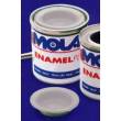 Weinert 2424 - Molak 6-M-Sand, matt, 163M (18 ml)