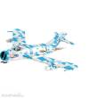 Cobi 2424 - MiG-17 NATO Code ´Fresco´