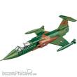 Cobi 2426 - Lockheed F-104 Starfighter