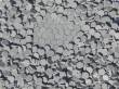 Juweela 24262 - 1:45/50 Pflastersteine 6-Eck Hexagonal dunkel, 1000x