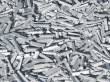 Juweela 24266 - 1:45/50 Aluminium Masseln, 50g