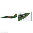 Cobi 2426 - Lockheed F-104 Starfighter