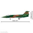Cobi 2426 - Lockheed F-104 Starfighter