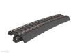 Märklin 024315 - Gebogenes Gleis